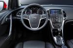 Opel Astra 5-Door 2009 года